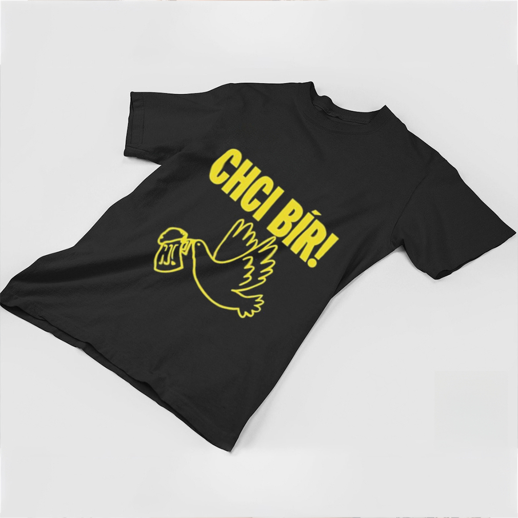 Original Chci Bir Shirt