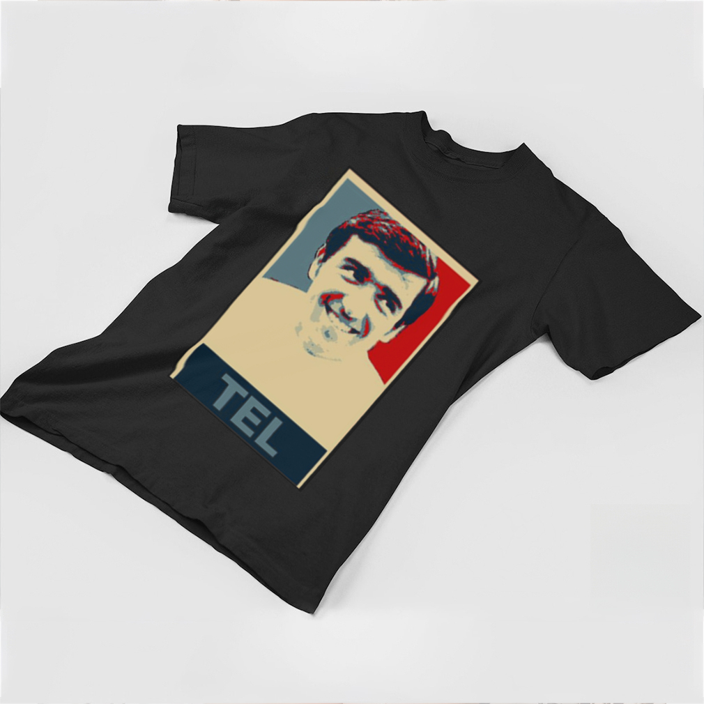 Venables Hope Graphic shirt