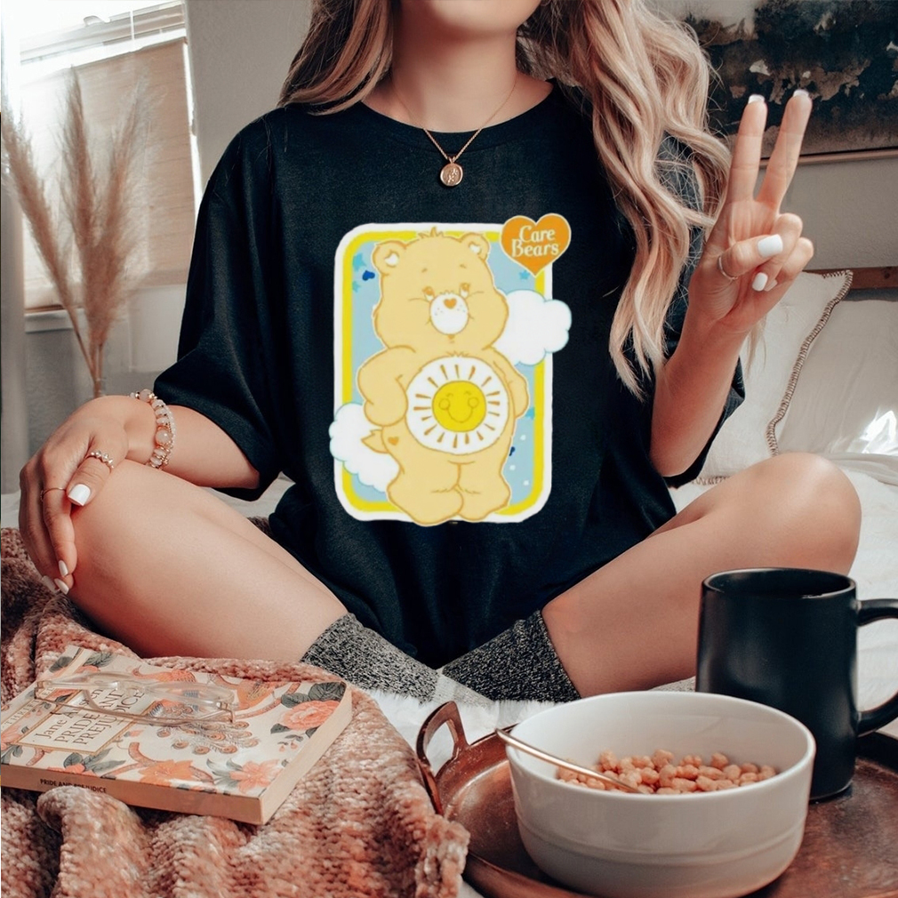 Funshine Bear Shirt