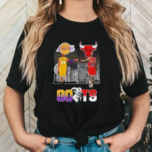 Original GOAT Limited Edition Unisex T Shirt