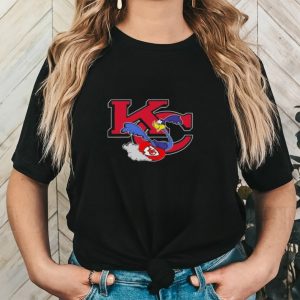 Kansas City Chiefs Bird 2023 Shirt