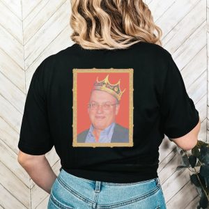 King of new york shirt