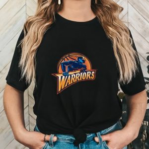 Legion hoops warriors shirt