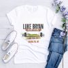 Luke Bryan Farm Tour 2023 Brooklyn Wi Shirt