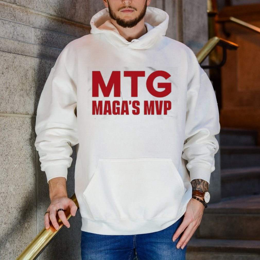 MTG Maga’s MVP Shirt