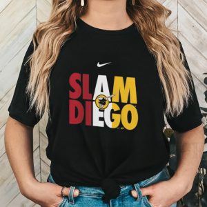 Nike Youth San Diego Padres Brown 2023 shirt