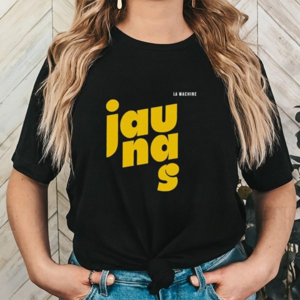 Original Jaunas Casual Tour 2023 Shirt