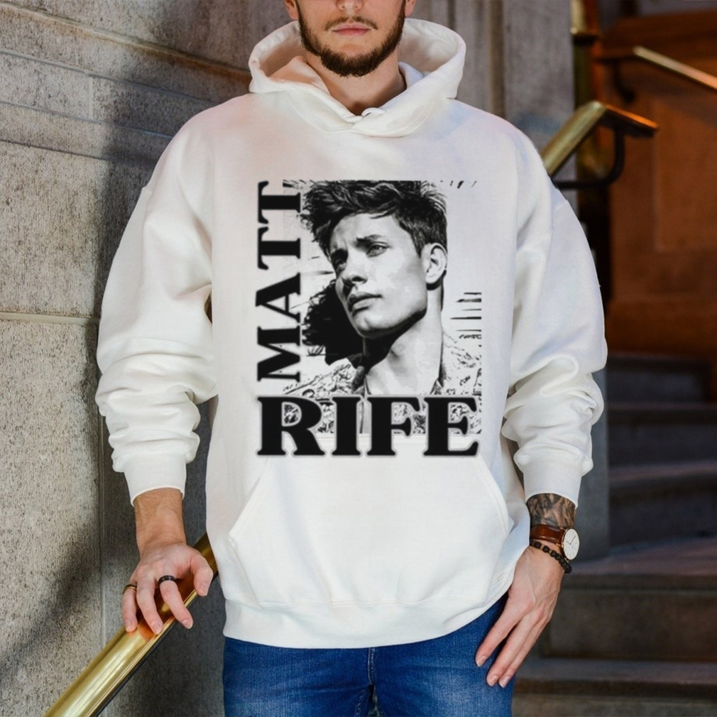 Official Matt Rife Comedian T shirt