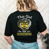 Official Official I’m A Collision Guy T Shirt