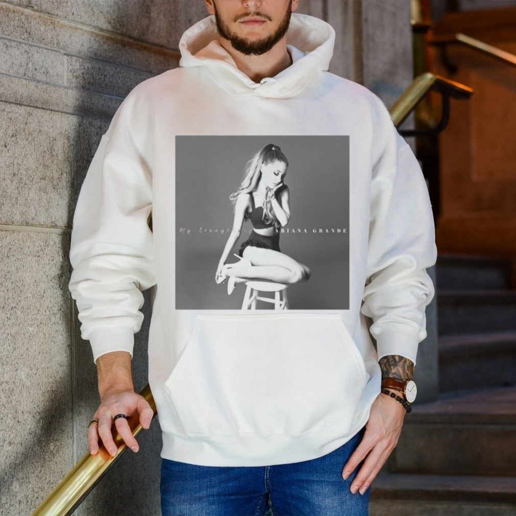 Official my Everything Cover Shirt