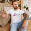 Official not Strong Kenough To Be Your Man shirt