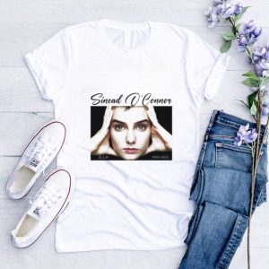 Official rIP Sinead O’connor Shirt