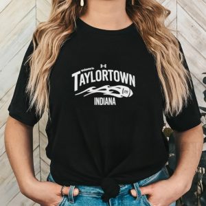 Original Indianapolis Colts Welcome To Taylortown Indiana Shirt