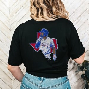 Original dont Mess with Marcus Semien Texas Tee Shirt