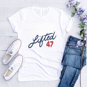 Original effective Dugout 47 Shirt