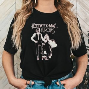 Original fleetwood Mac Attractive T Shirt