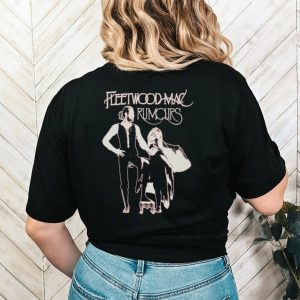 Original fleetwood Mac Attractive T Shirt