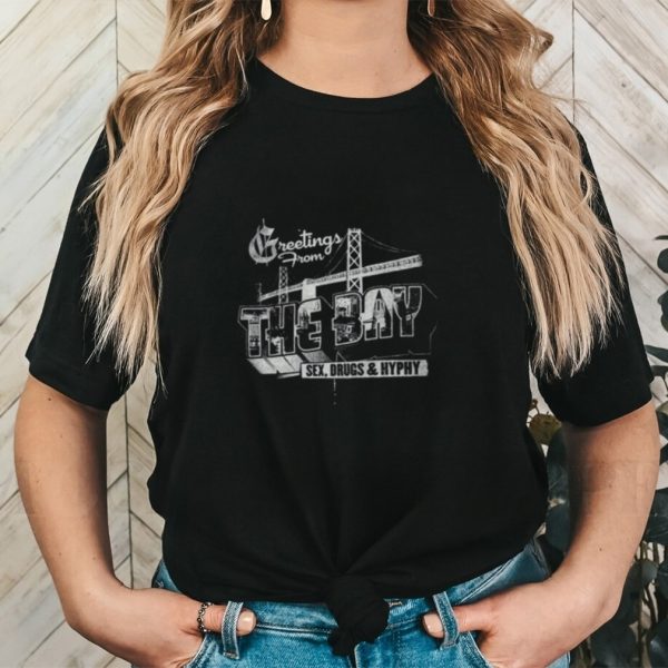 Original g Eazy Greetings T Shirt