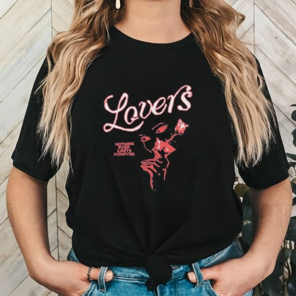 Original g Eazy Lovers Shirt