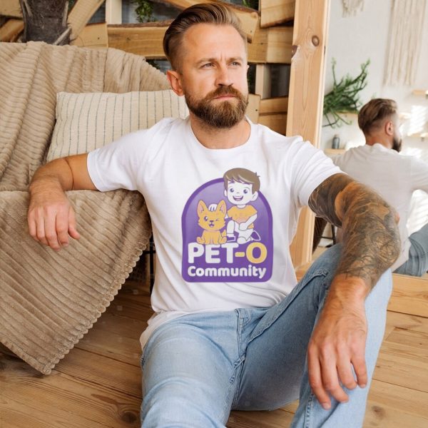 Pet Owners Community shirt