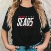 Original Corey Seager Seag5 Texas Baseball Shirt