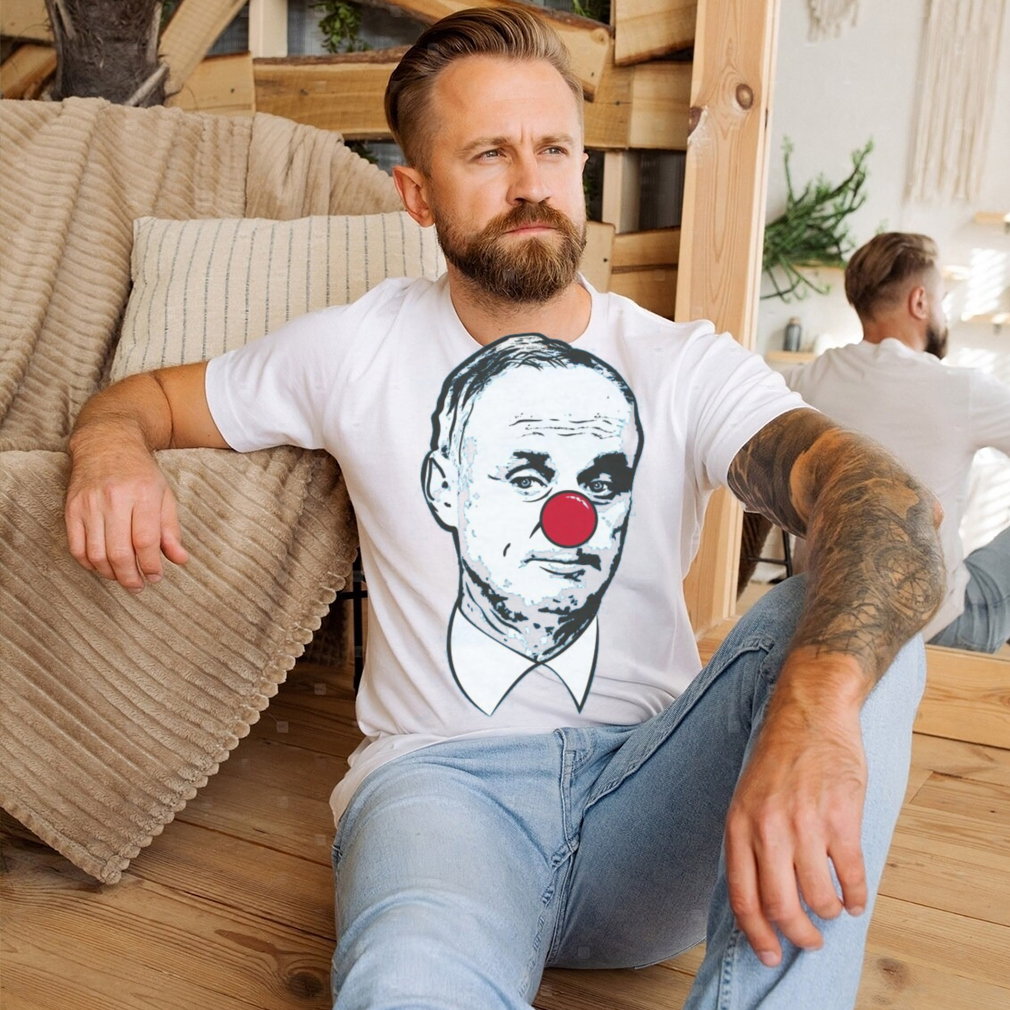 RM Clown Tee