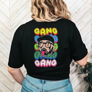 Rooler Colour Gang Shirt