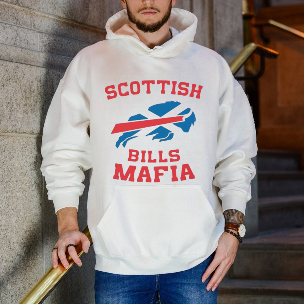 Scottish Buffalo Bills Mafia Shirt