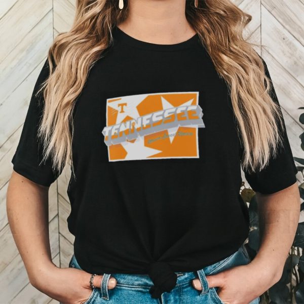 Tennessee Volunteers home sweet home shirt