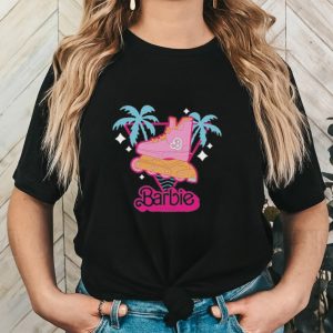 The movie tropical rollerblade shirt