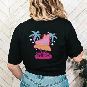 The movie tropical rollerblade shirt