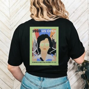 Us Open Collection 2023 Theme Art Shirt