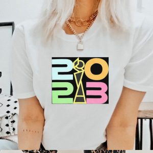 Women’s World Cup 2023 Trophy Logo shirt