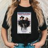 Original George Strait Chris Stapleton Little Big Town Nashville Tn July 29, 2023 Shirt