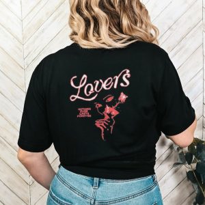 Original g Eazy Lovers Shirt