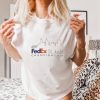 2023 Fedex St Jude Championship Ahead Chapman Skyline T Shirt