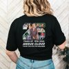 25 Years Of 1998 – 2023 Angus Cloud Thank You For The Memories T Shirt