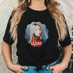 Rip Lil Tay Teen Internet Rapper shirt