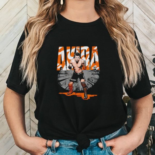 Akira Tozawa professional wrestler Vintage shirt