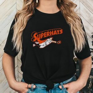 Austin hays superhays shirt