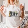 Back To Back Records Simpsons T shirt