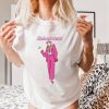 Barbenheimer Barbie Oppenheimer shirt