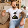 Batman I’m run after you shirt