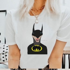 Batman I’m run after you shirt