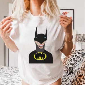 Batman I’m run after you shirt