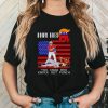 Donald Trump and Jason Aldean shirt