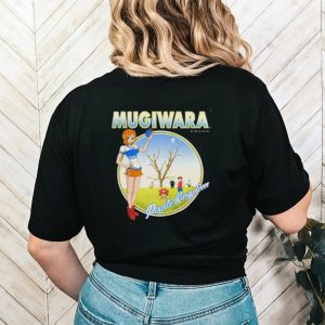 Mugiwara Pirate Kingdom shirt