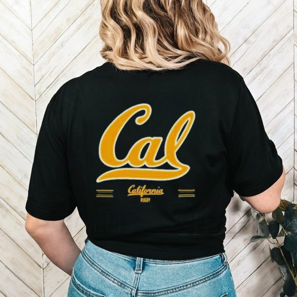 California Rugby Score 2023 Shirt