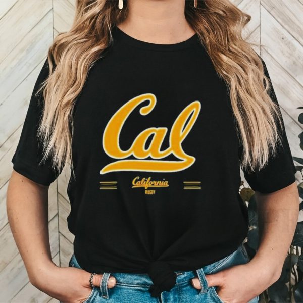 California Rugby Score 2023 Shirt