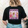 Certified munch vintage shirt